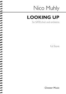 Looking Up (Score) - Score 