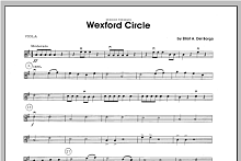 Wexford Circle - Viola 