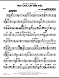 The Fool on the Hill (Flugelhorn Feature) - Bass