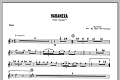 Habanera (from Carmen) - Flute