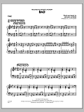 Bad - Piano