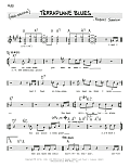 Terraplane Blues