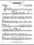 Footloose - Aux Percussion