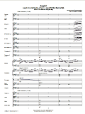Angels! (Medley) - Full Score