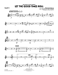 Let the Good Times Roll - Trumpet 1