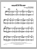 Rolling in the Deep - Piano