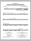 Highlights from Star Trek Into Darkness - Bb Clarinet 2