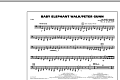Baby Elephant Walk/Peter Gunn - Tuba