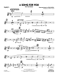 A Song for You (Tenor Sax Feature) - Trumpet 1