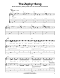 The Zephyr Song