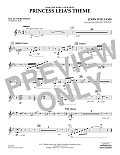 Princess Leia's Theme - Mallet Percussion