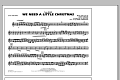 We Need A Little Christmas - 3rd Bb Trumpet