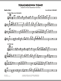Touchdown Tony - Sample Solo