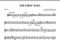 The First Noel - Violin 1