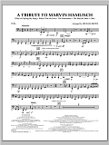 A Tribute To Marvin Hamlisch - Tuba