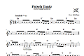 Patsch Tantz (Hand-Clapping Dance)