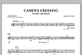 Camden Crossing (Fanfare and March) - Percussion 2