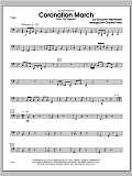 Coronation March (from 'The Prophet') - Tuba