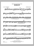 Reboot - Eb Alto Saxophone 1