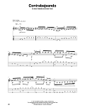 Contrabajeando (arr. Celil Refik Kaya)
