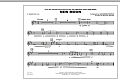 New Moon (The Meadow) - Eb Baritone Sax