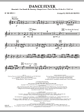 Dance Fever - Bb Trumpet 3