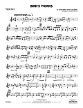 Birk's Works - Tenor Sax 2
