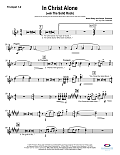 In Christ Alone (with "The Solid Rock") - Trumpets 1 & 2