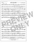 Hey! Baby! - Flute 2