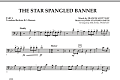 The Star Spangled Banner - Pt.4 - Trombone/Bar. B.C./Bsn.