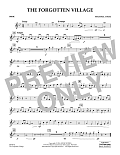 The Forgotten Village - Oboe