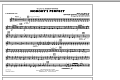 Nobody's Perfect - Eb Baritone Sax