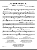 Pixar Movie Magic - Eb Alto Clarinet