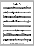 Rooster Tail - Tenor Sax 2
