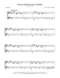 Mia & Sebastian's Theme (from La La Land)