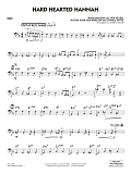 Hard Hearted Hannah (The Vamp of Savannah) (arr. Mark Taylor) - Bass