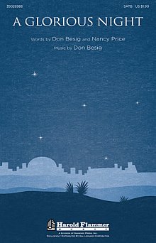 A Glorious Night 