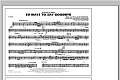 50 Ways To Say Goodbye - F Horn