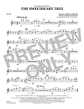 The Sweetheart Tree (from The Great Race) - Flute
