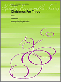 Christmas For Three - C Bass Instruments