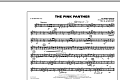 The Pink Panther - Eb Baritone Sax