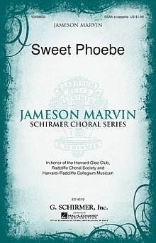Sweet Phoebe 