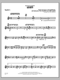 Lost! - Trumpet 3