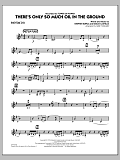 There's Only So Much Oil in the Ground - Baritone Sax