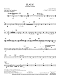 Slava! - Percussion 2