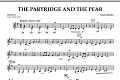 The Partridge and the Pear - Violin 3 (Viola Treble Clef)