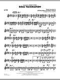 Soul Vaccination - Guitar