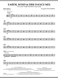 Earth, Wind & Fire Dance Mix - Percussion 2