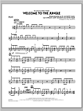 Welcome to the Jungle - Drums
