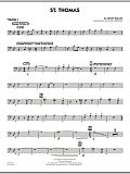 St. Thomas - Trombone 2